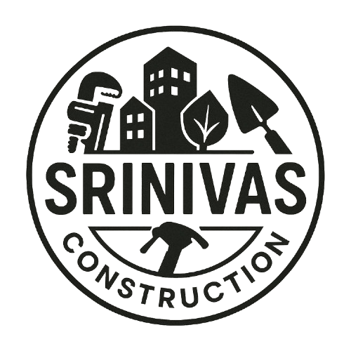 srinivasconstruction