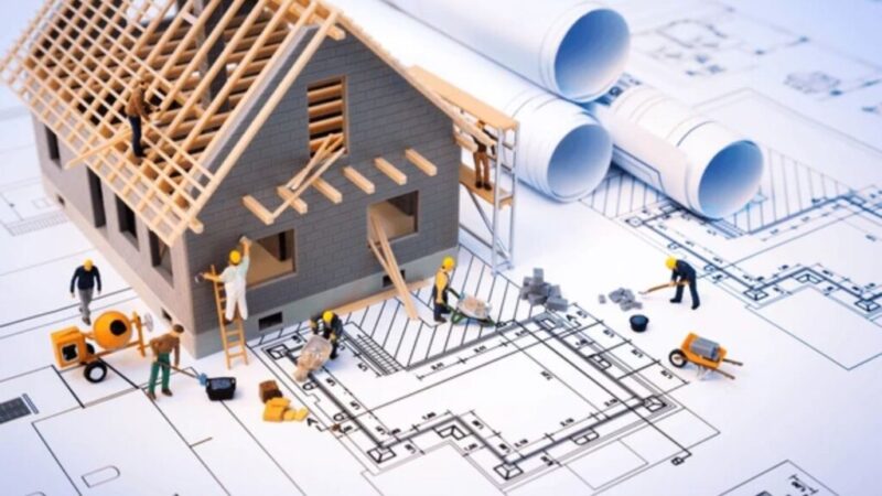 Construction Services