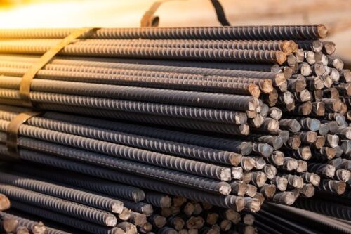 Steel Bar Supply & Reinforcement Services