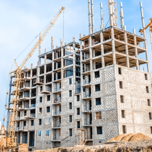 Construction Services