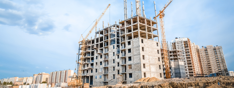 Construction Services