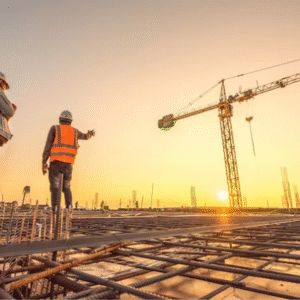 Construction Services
