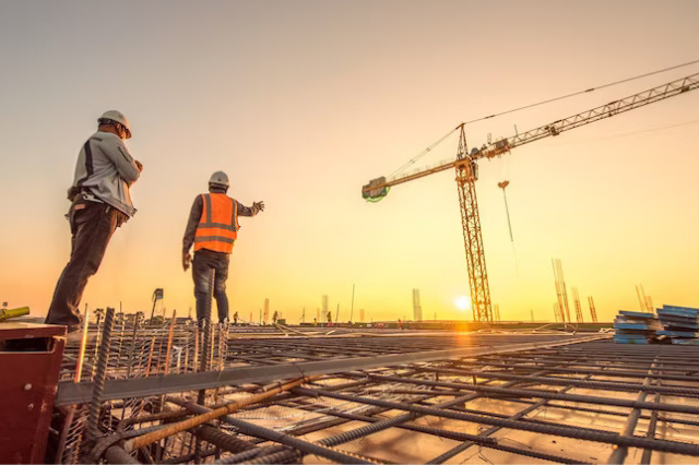 Construction Services