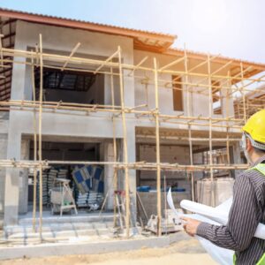 Construction Services