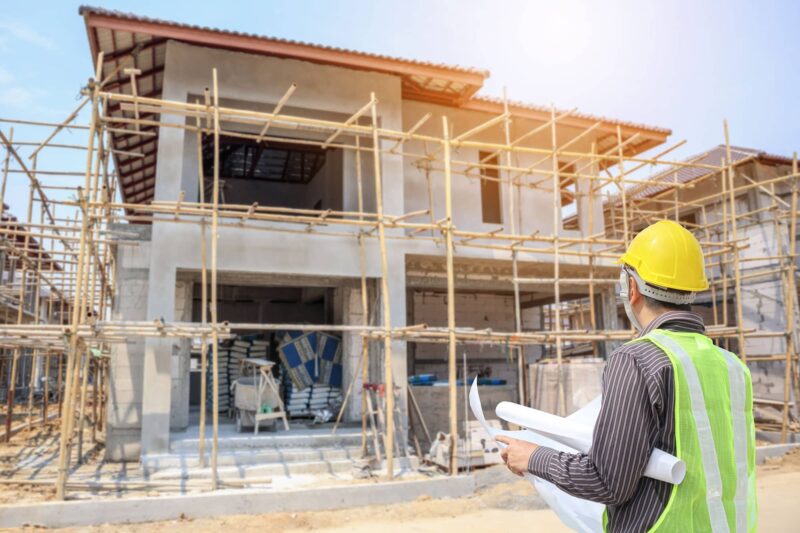 Construction Services