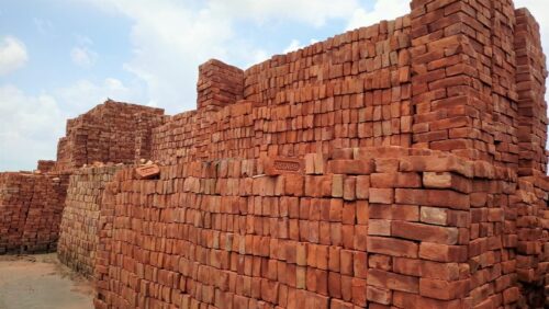 🧱 Brickwork Services